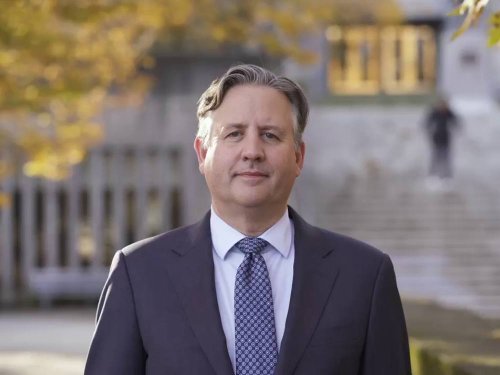Kennedy Stewart Wants to Return as Mayor of Vancouver