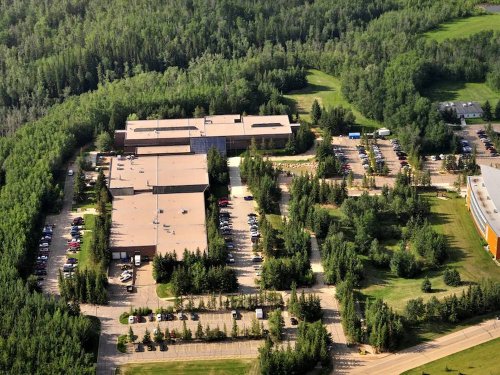 Alberta’s ‘World Class’ University Risks ‘Collapse,’ Says Expert