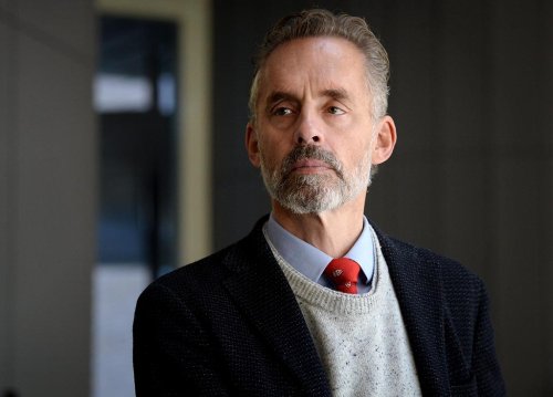 A Reply to Jordan Peterson’s Pandemic Demands | The Tyee