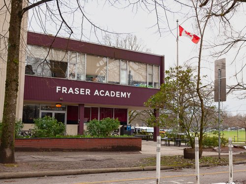 Why Is Vancouver Funding an Extremely Expensive Private Dyslexia School?
