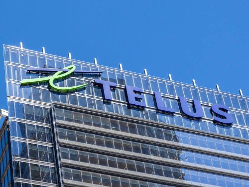 The Undercover Detective Who Targeted Telus Health Care