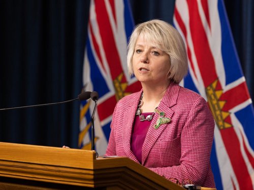 BC Outlines Plan to Begin Lifting COVID-19 Restrictions