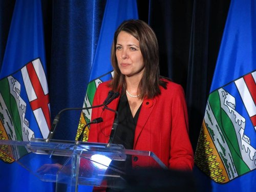 Danielle Smith: From Pariah to UCP Leadership Candidate