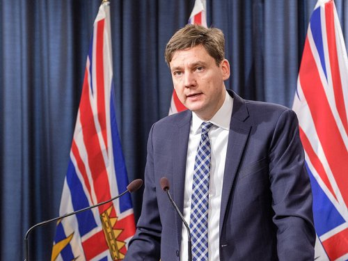 Eby’s Wrong Turn on Housing (in Analysis)