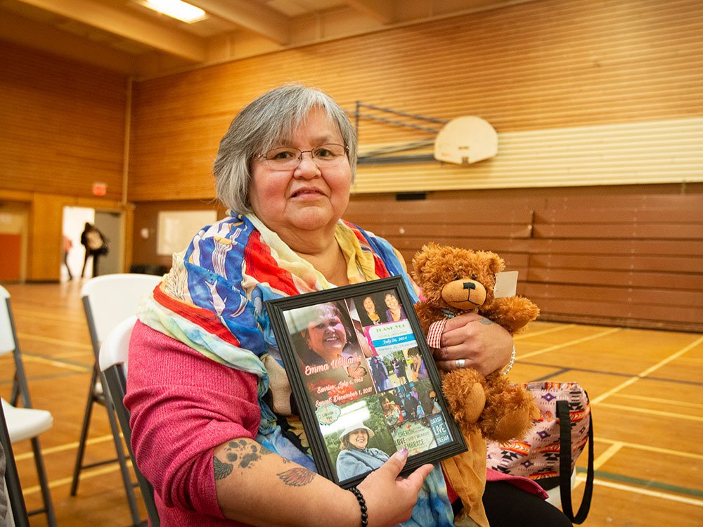 A Tribunal Examines the RCMP’s Handling of Abuse Allegations in Burns Lake - cover