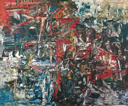 Revel in the Delight of One of Canada’s Greatest Painters