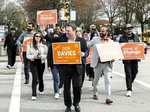 The ‘Progressive Primary’: Who Will Win?