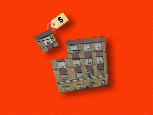 What’s the Deal with Crowdfunded Housing Investment Sites?