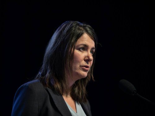 ‘Weirder and Weirder’: Danielle Smith’s New Example for Canada