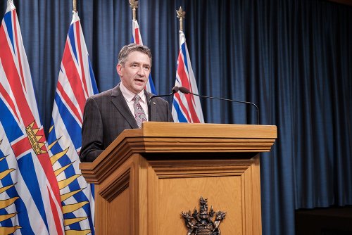 BC’s Income Assistance Rate Hike Still Leaves Kids in Poverty (in Analysis)