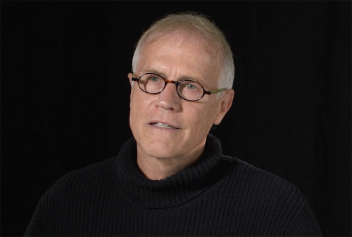 The Most Important Climate Action You Can Take? We Asked Paul Hawken (in News)