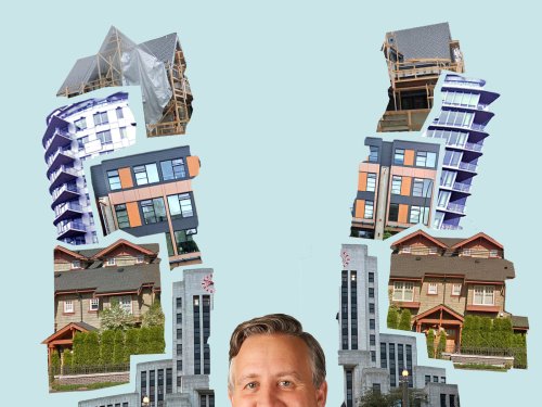Inside Vancouver City Hall’s Housing Wars | The Tyee