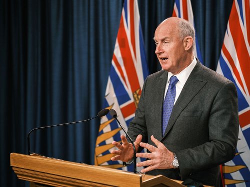 BC’s Low Autopsy Rate Is ‘Extremely Concerning,’ Says MLA