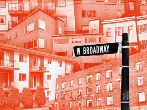 Will Vancouver’s Broadway Plan Hurt Renters?