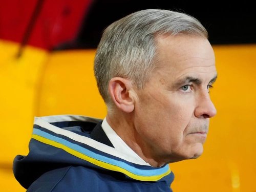 By Scrapping WAGE, Carney Unravels Decades of Progress
