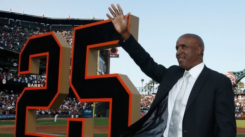 Barry Bonds’ snub the latest confirmation of the Hall of Fame’s irrelevance