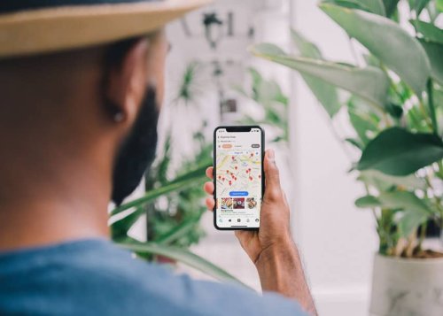 Traveling Soon? This Quick Maps Trick I Do Before Every Trip Ensures I Never Get Lost