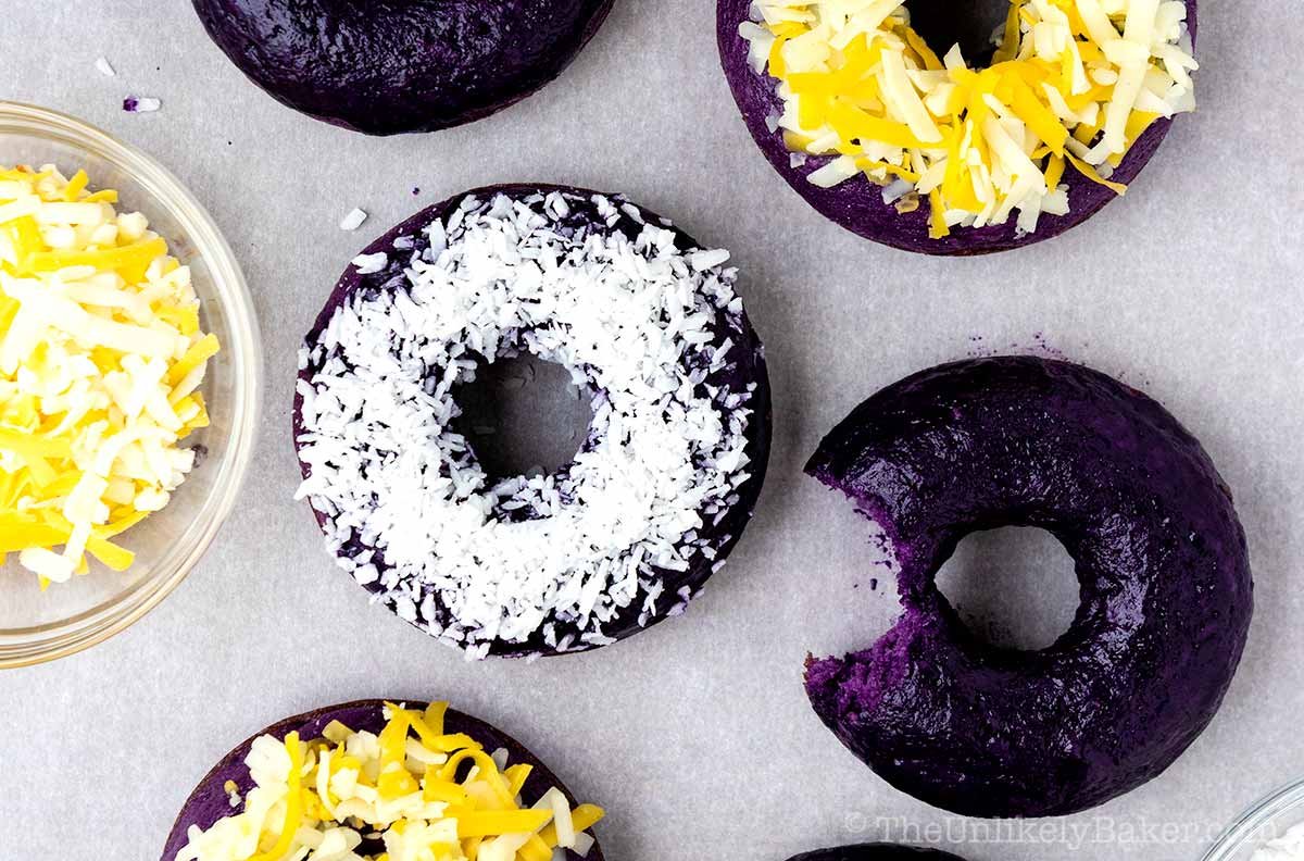 23 Doughnut Recipes That Will Have Everyone Begging for More