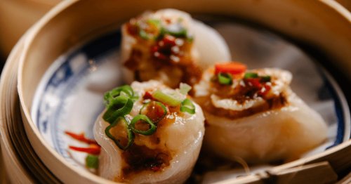 Dive Into 13 Of The Best Dumpling Spots In Melbourne For 2023