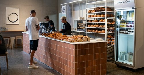 Run, Don't Walk, Daily Bread Has Just Opened In Newmarket