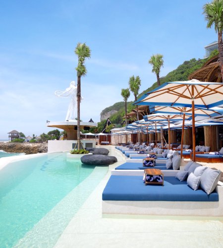 12 Of The Best Bali Beach Clubs You Need To Hit In 2023