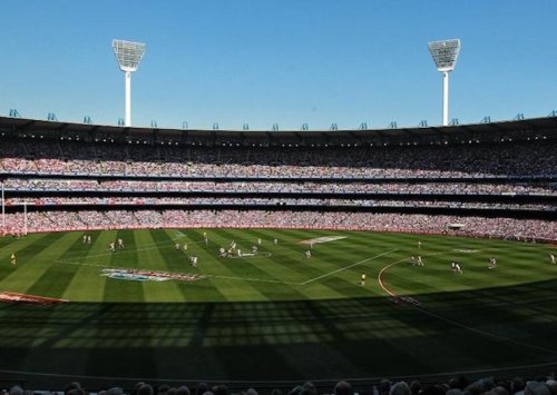 Where To Watch The AFL Grand Final In Melbourne