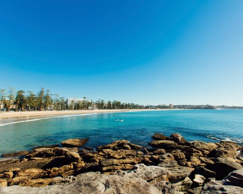 Your Ultimate Guide To The Best Sydney Beaches