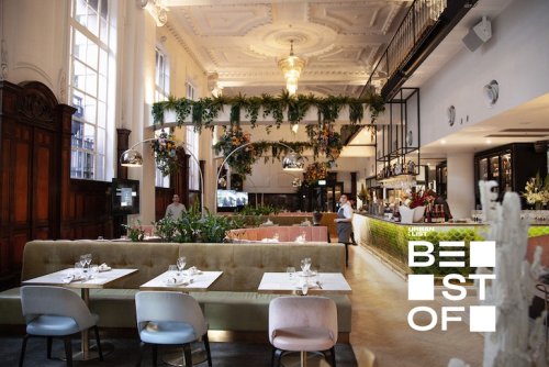 25 Of The Best Restaurants In Brisbane’s CBD