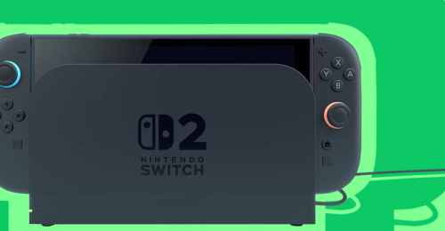 Nintendo Switch 2 preorders are sold out everywhere