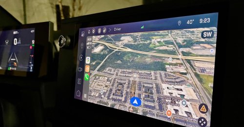 GM blocks dealership from installing Apple CarPlay retrofit kits in EVs