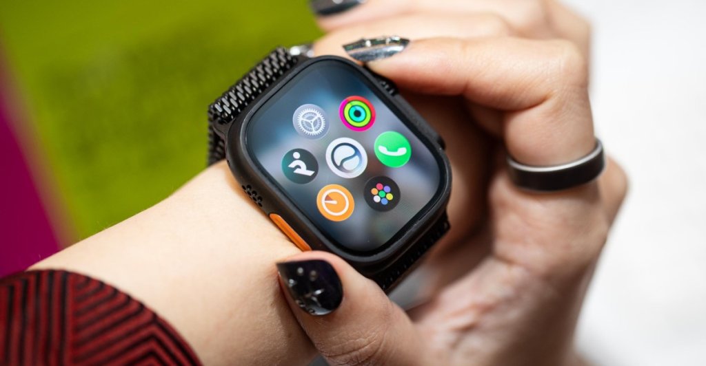 wearables - cover