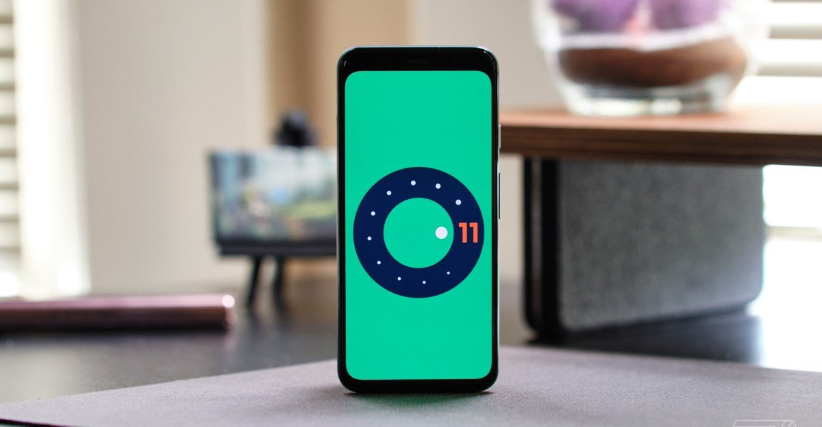 Android 11 review: features by the dozen