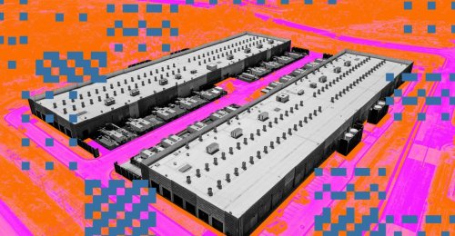 New York becomes the first state to enact a data center moratorium