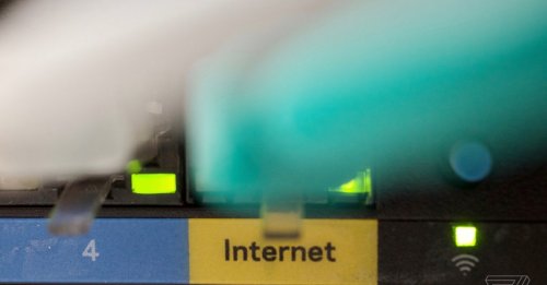 At least somebody cares about net neutrality