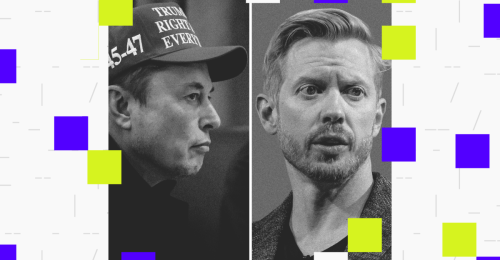Elon Musk pressured Reddit’s CEO on content moderation