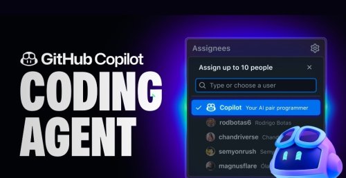 GitHub's new AI coding agent can fix bugs for you