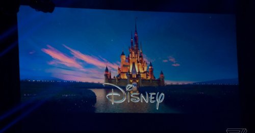 Apple’s former iTunes director will head up Disney’s upcoming streaming service