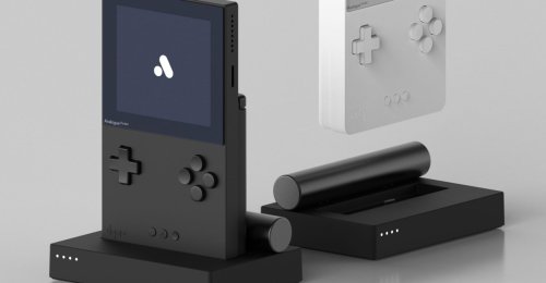 Analogue’s Pocket Dock now works with all of Nintendo’s retro wireless controllers