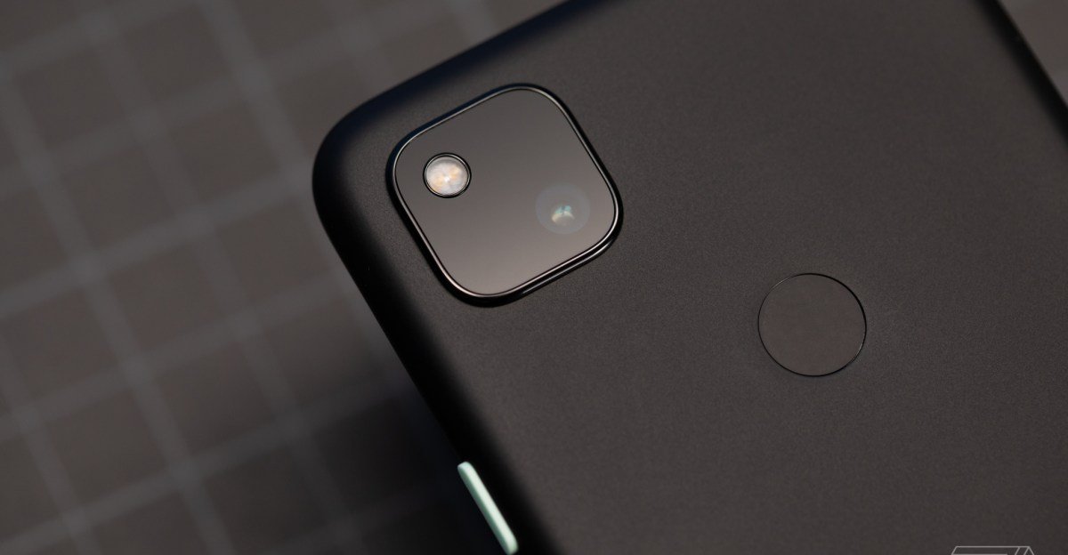 Google confirms Android 11 will limit third-party camera apps because of location spying fears