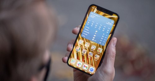Thanks, Trump tariffs, now I gotta replace my phone battery