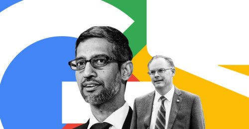 The Supreme Court is Google's last hope to avoid an Epic reckoning in October