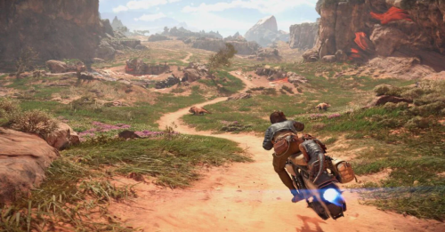 Star Wars Outlaws will get its next story DLC on May 15th