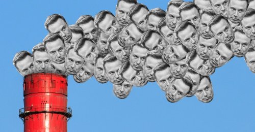 The EPA cracked down on Tesla and SpaceX. Then Elon Musk and DOGE took over.