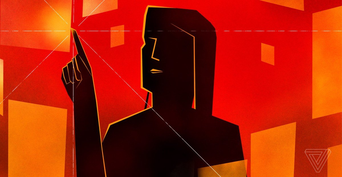 Verge Longreads cover image