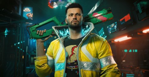 Epic’s Mega sale has big discounts on games like GTA V, Red Dead Redemption, and Cyberpunk 2077