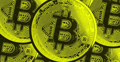 The crypto bars are invading Washington
