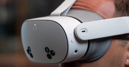 Meta has discontinued its metaverse for work, too