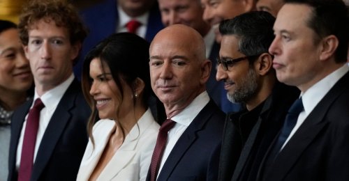 Amazon has no choice but to display tariffs on prices now