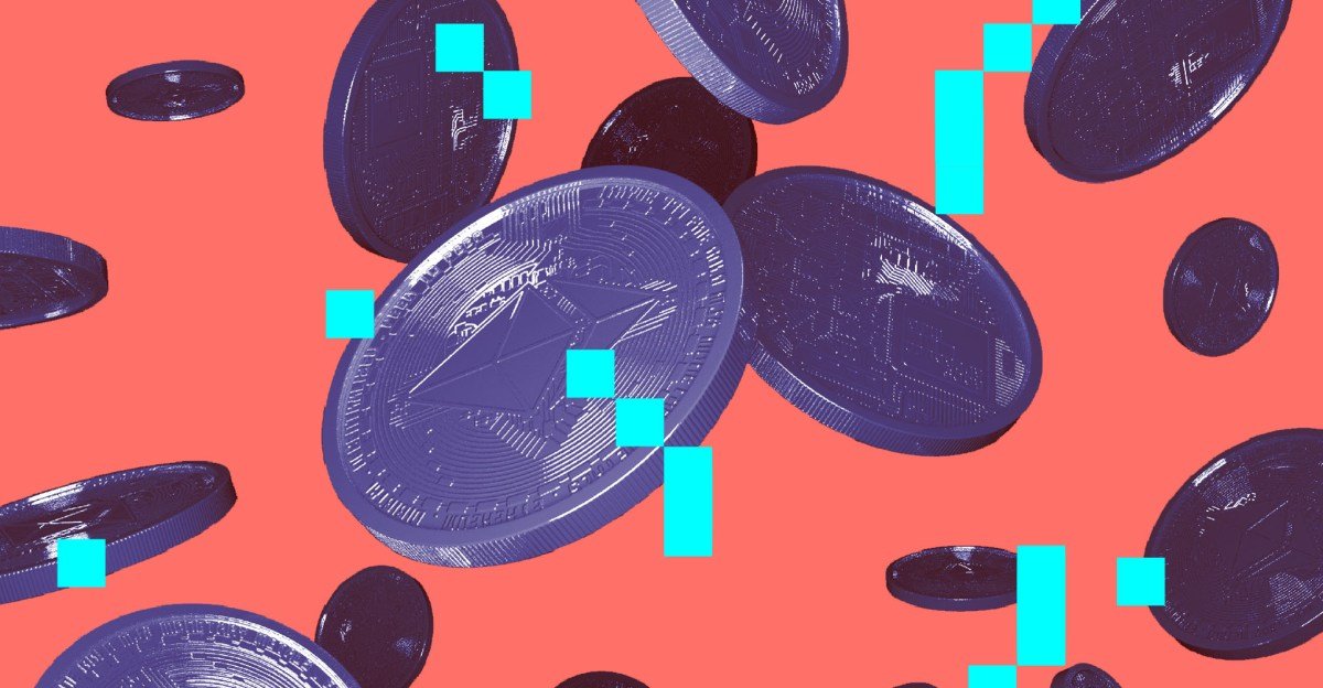 Fidelity is launching its own stablecoin