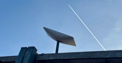 New Starlink subscription drops hardware price to $0